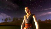 Rey Skywalker - Star Wars